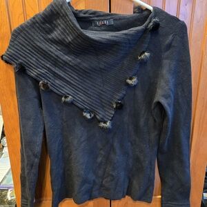 Cyrus sweater
